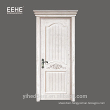 Wooden Bedroom Door Model Solid Wood Bedroom Fancy Door